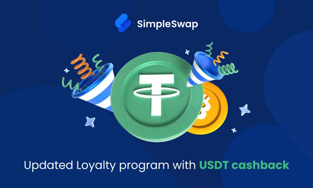 Simpleswap-enhances-its-loyalty-program-with-usdt-cashback