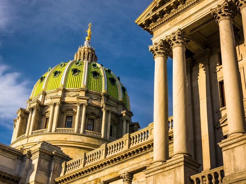 Pennsylvania-house-of-representatives-passes-crypto-bill-to-bring-regulatory-clarity:-report