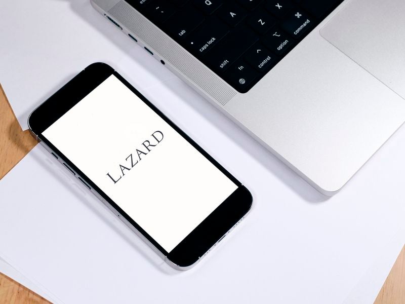 Wall-street-financial-services-firm-lazard-plans-to-create-tokenized-funds-with-bitfinex-securities