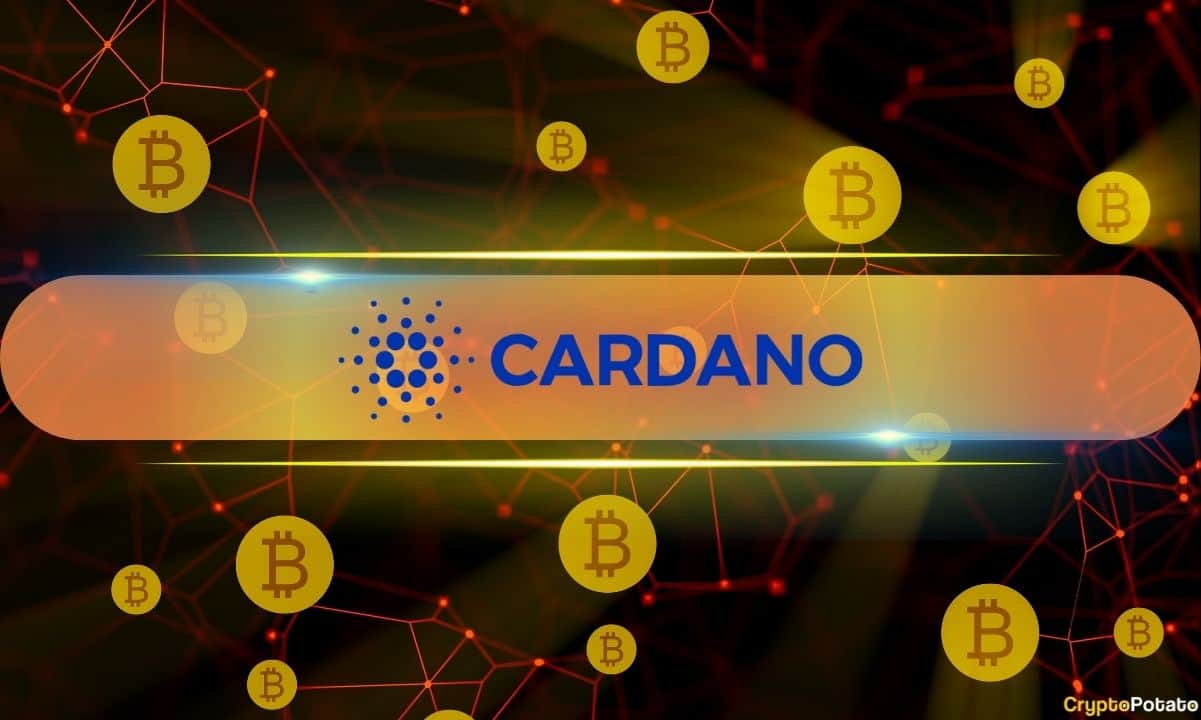 Cardano-defi-to-access-$1.3-trillion-in-bitcoin-capital-through-bitcoinos-partnership