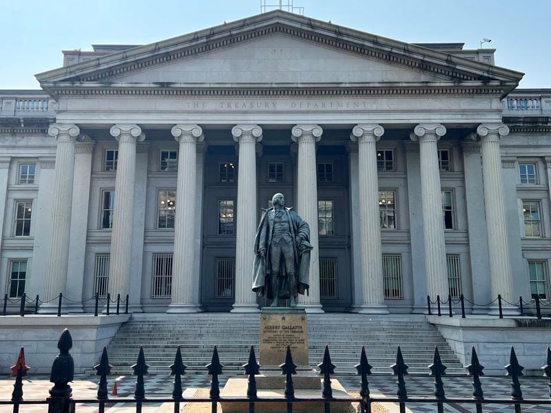 Crypto-ghosted-in-us.-treasury-department’s-new-strategy-on-financial-inclusion