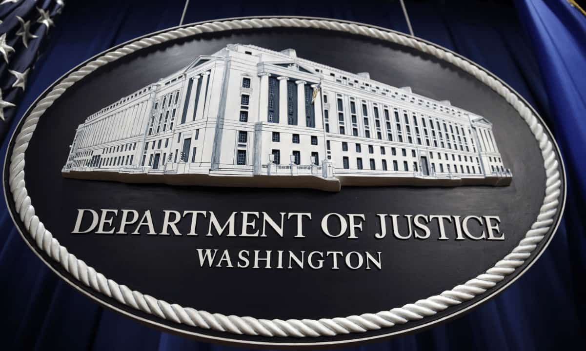 Doj-charges-crypto-exchange-operator-with-laundering-silk-road-proceeds