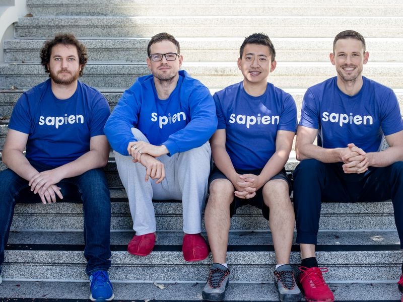 Ai-data-collection-startup-sapien-raises-$10.5m-seed-funding-led-by-variant