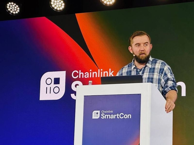 Chainlink-unveils-‘chainlink-runtime-environment,’-aiming-for-better-blockchain-workflows