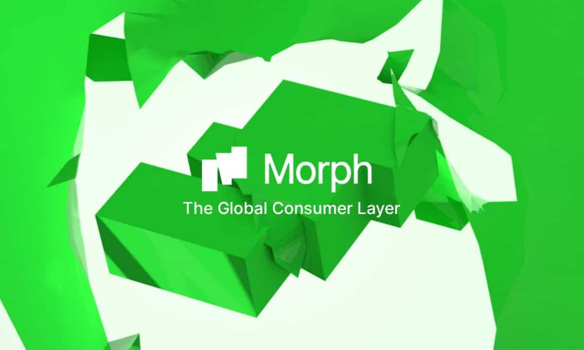 Morph-announces-mainnet-launch-on-ethereum,-paving-the-way-for-consumer-blockchain-adoption