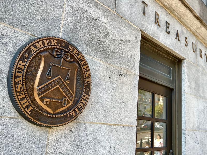 Us.-treasury-advisory-panel-says-tokenization-could-be-big,-but-may-need-central-control