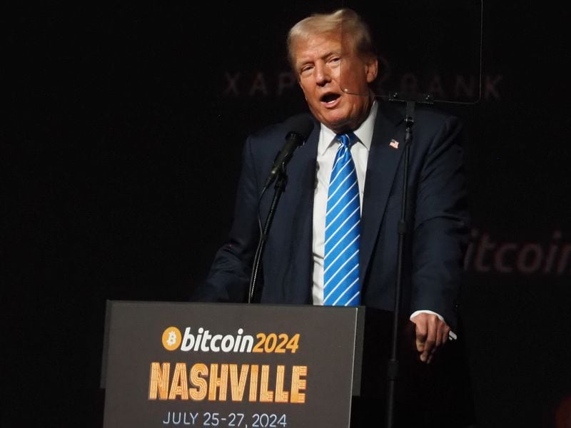 Trump’s-crypto-business-slashes-fundraise-goal-by-90%-after-lackluster-sales