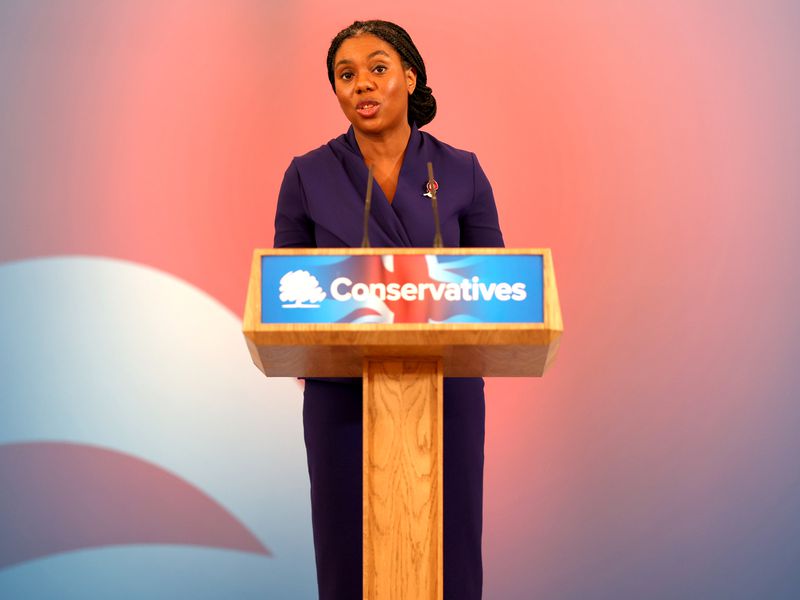 Kemi-badenoch-is-the-new-leader-of-the-conservative-party