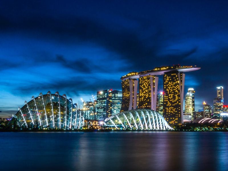 Singapore-pushes-for-commercialization-of-tokenization