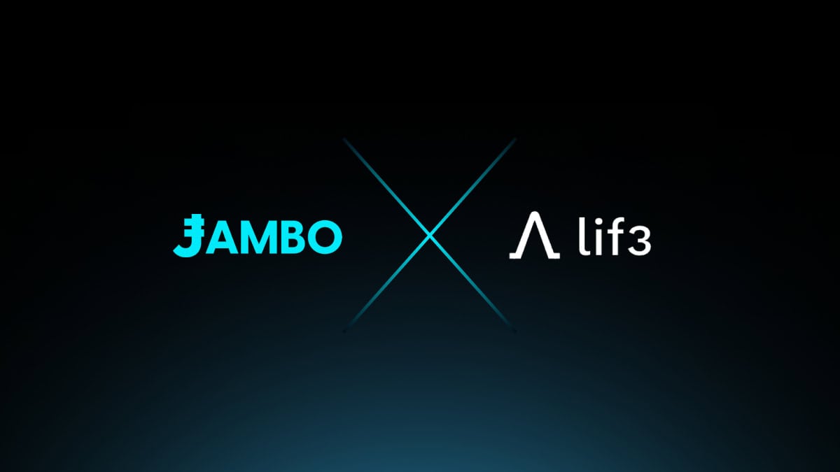 Jambo-and-lif3-partner-to-make-crypto-payments-accessible-to-millions-of-users-in-emerging-markets