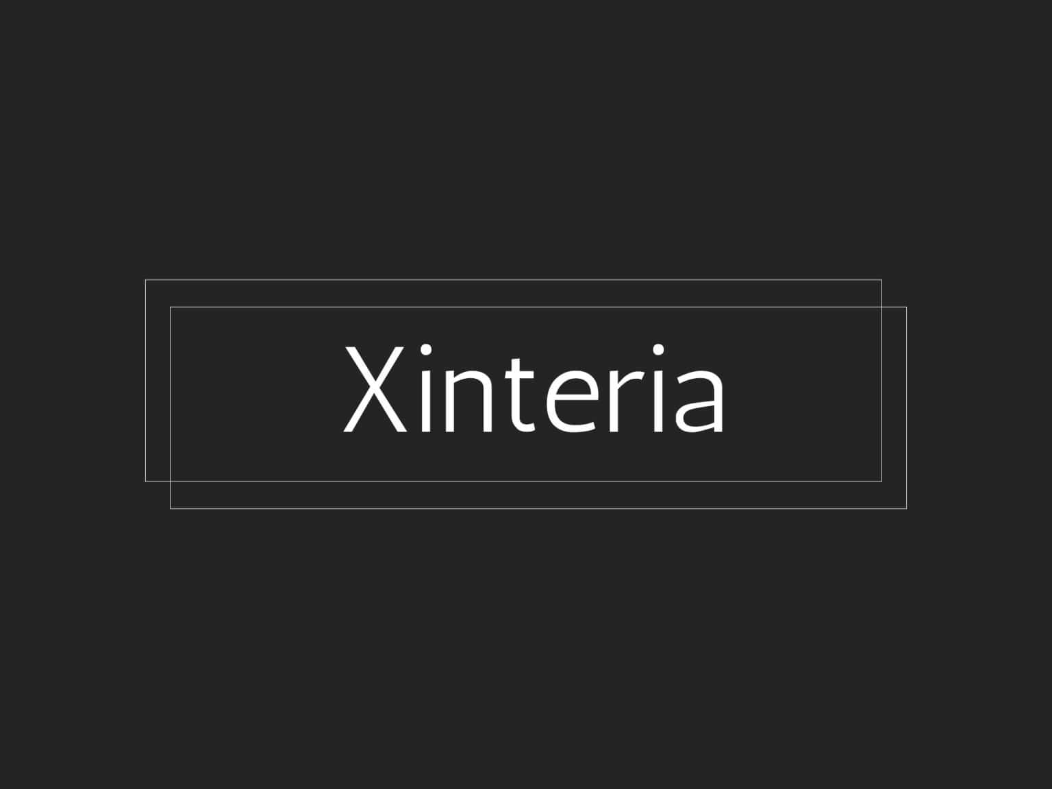 Xinteria-surpasses-$1-billion-in-trading-volume,-unveils-innovative-market-making-technology