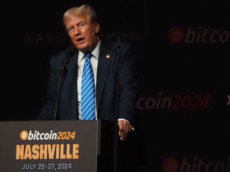 Crypto-friendly-sec-and-senate-banking-committee-expected-under-trump:-bernstein