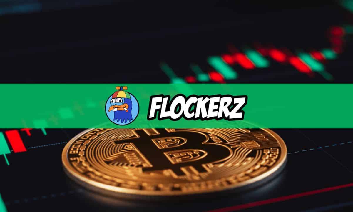 Bitcoin-hits-all-time-high-as-meme-coins-like-dogecoin,-flockerz-benefit