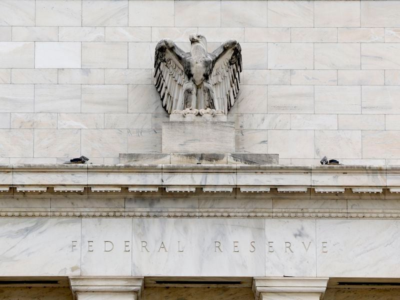 The-fed-is-set-to-cut-rates,-boosting-the-outlook-for-crypto