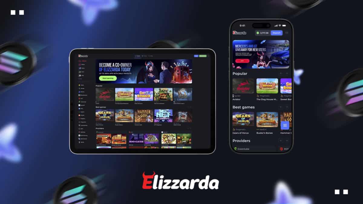 Elizzarda-now-supports-solana-deposits-and-withdrawals,-expanding-cryptocurrency-options-for-players