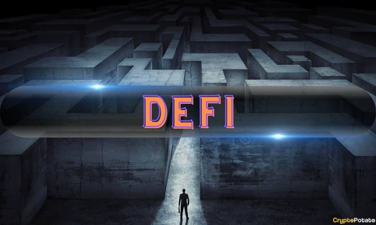 Major-challenges-affecting-institutional-adoption-of-defi:-intotheblock