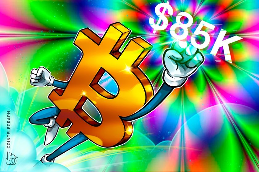 Bitcoin-hits-new-$85k-high,-with-just-17%-left-for-btc-$100k-record