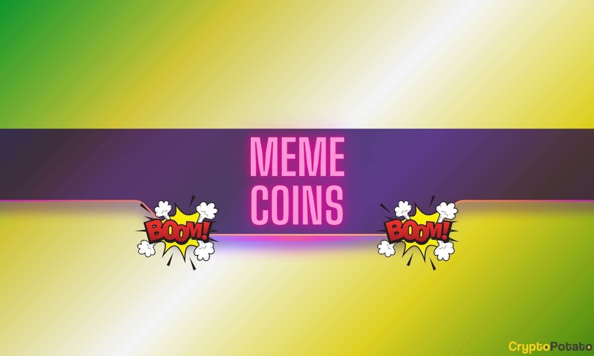 Meme-coin-madness:-their-total-market-cap-hits-an-ath-of-over-$120-billion