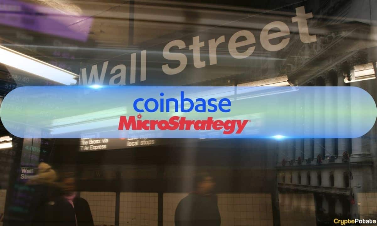 Coinbase,-microstrategy,-bitcoin-mining-stocks-surge-amid-optimistic-market-shift