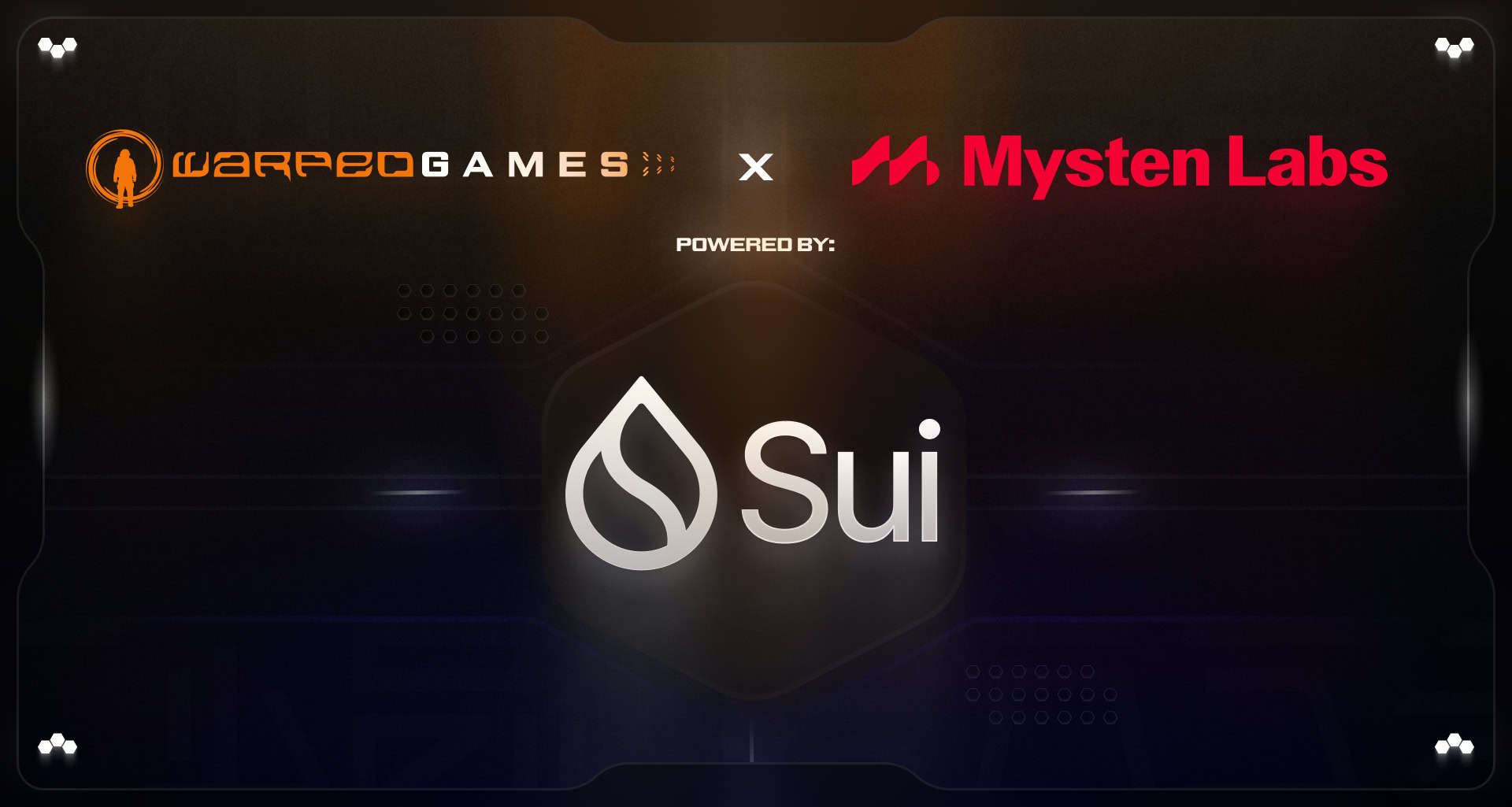 Warped-games-announces-official-partnership-with-mysten-labs-to-build-on-sui