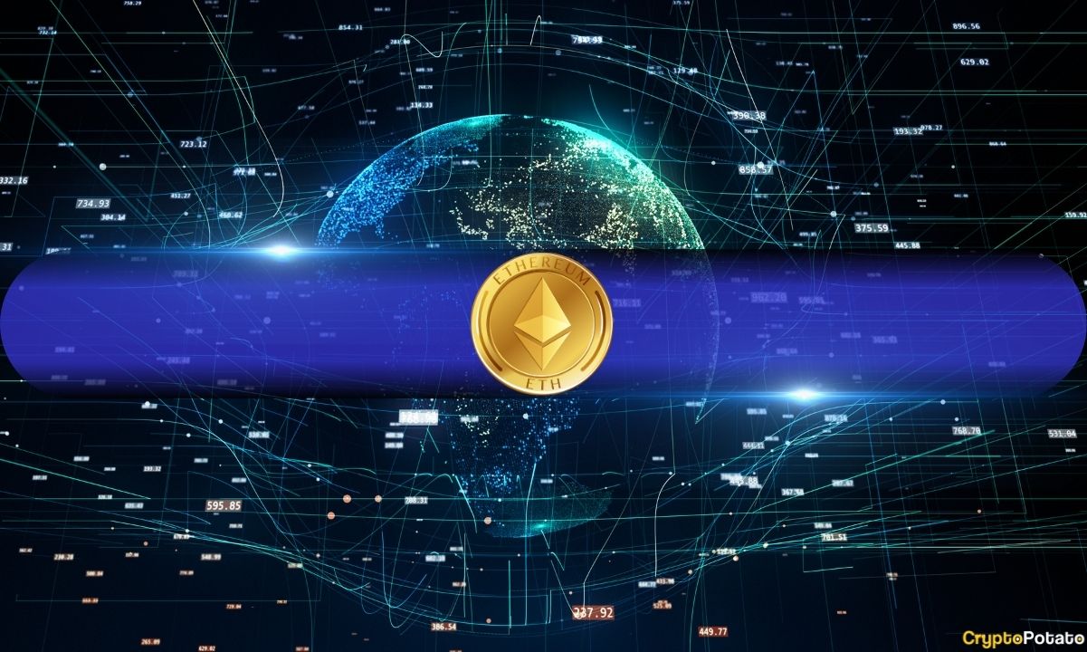 Ethereum-foundation-resumes-eth-selling-amid-price-rally