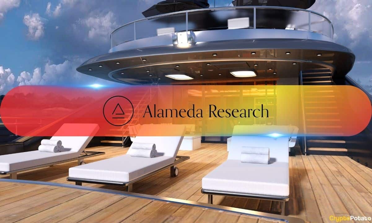 Ex-alameda-co-ceo-to-surrender-yacht-and-apartments-to-ftx-debtors