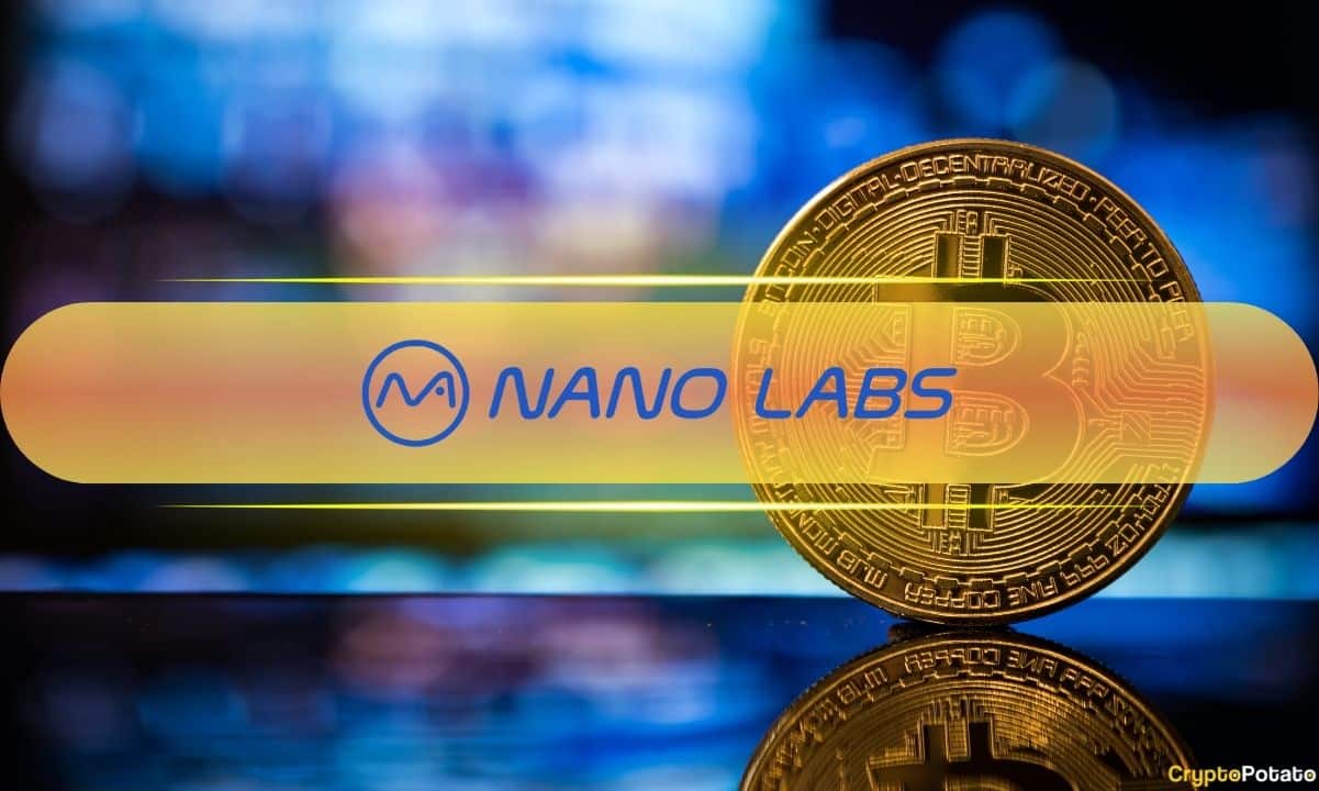 Nano-labs-seeks-financial-boost-with-bitcoin-payments-amid-financial-struggles