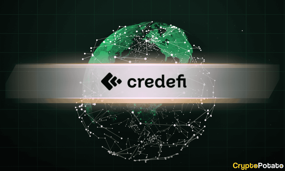 Credefi’s-recent-milestones:-from-token-burns-to-major-functional-advancements