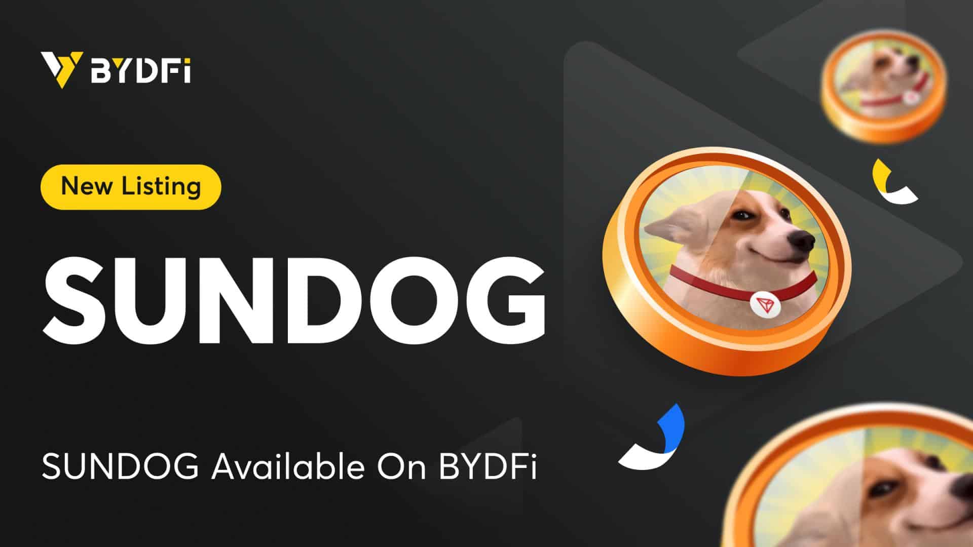 Bydfi-launches-sundog-usdt-m-contracts-for-traders