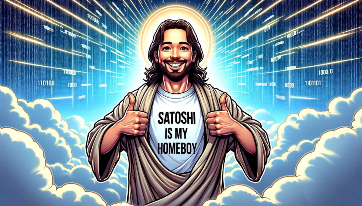 Would-jesus-be-bitcoin’s-biggest-fan?-a-holy-take