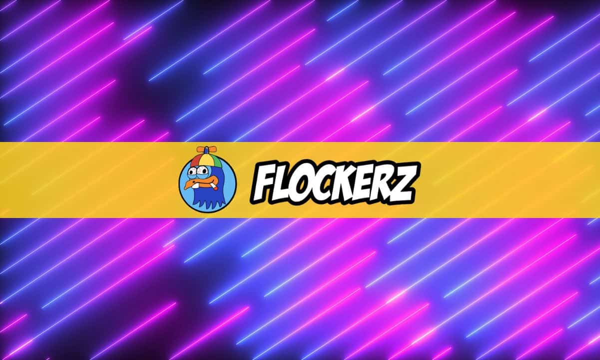 New-meme-coin-flockerz-raises-$2m-in-presale-as-expert-anticipates-it-to-pump