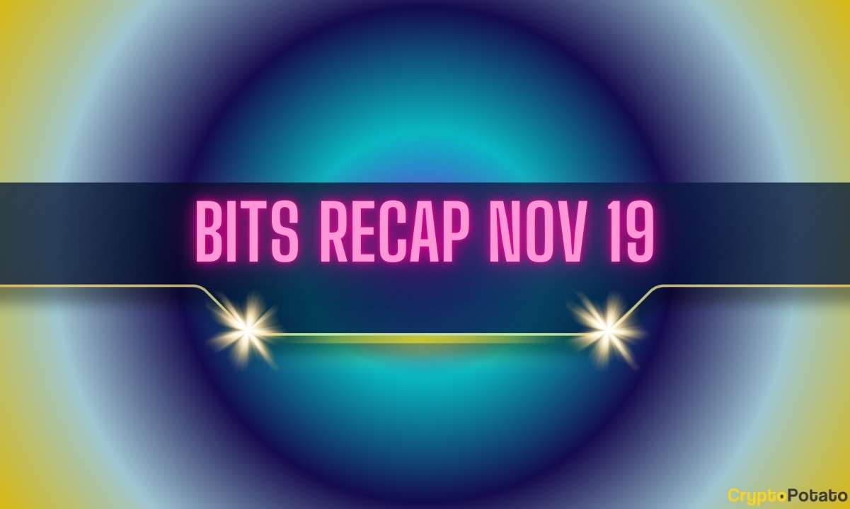 Pi-network-(pi)-updates,-ripple-(xrp)-and-cardano-(ada)-next-targets:-bits-recap-nov-19