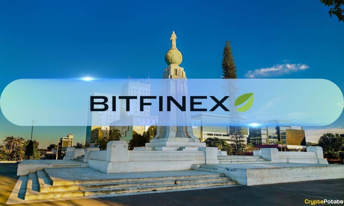 Bitfinex-securities-launches-tokenized-us-treasury-bills-in-el-salvador