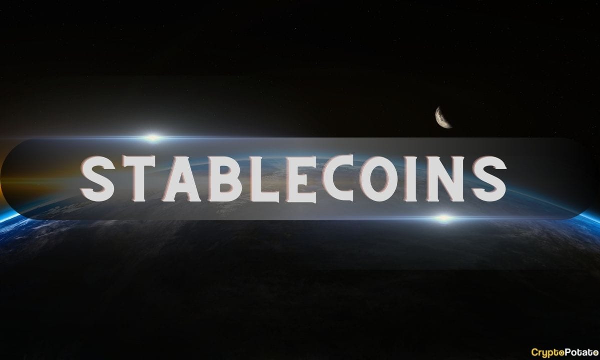 Stablecoin-supply-hits-record-$176.2b-amid-market-recovery