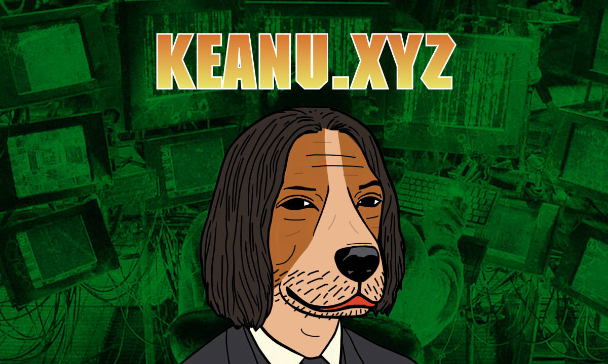 Keanu-(knu)-meme-token-launches-on-pump.fun