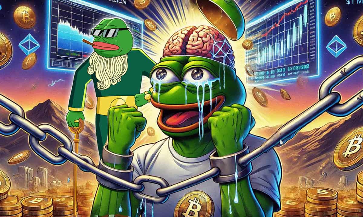 Pepe-unchained-and-pepeto-launch-utility-driven-solutions-for-the-memecoin-era