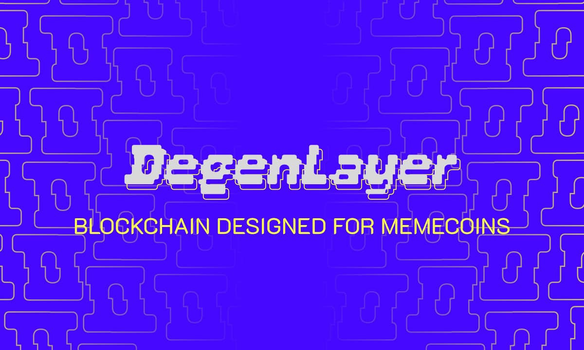 Degenlayer-introduces-the-first-memecoin-focused-blockchain