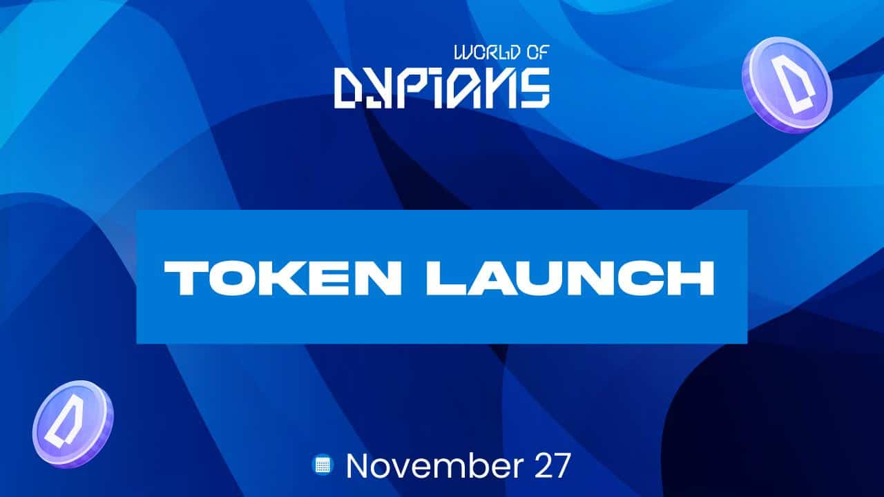 World-of-dypians-announces-tge-for-wod-token-to-start-november-27