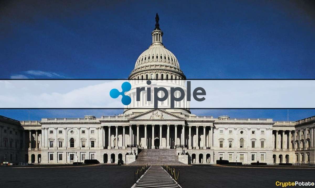 Ripple-contributes-an-additional-$25m-to-pro-crypto-pac-fairshake