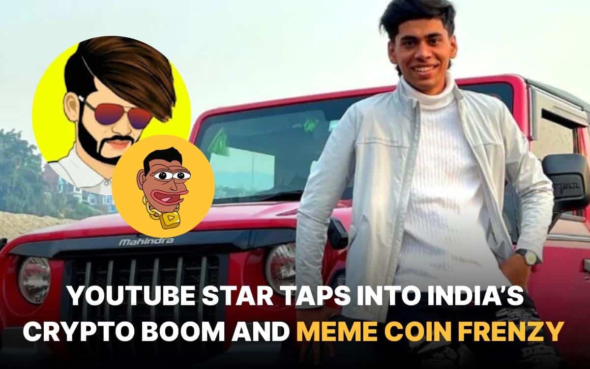 Ungraduate-gamer-launches-$ugg-token-–-tapping-into-india’s-crypto-market-and-meme-coin-surge