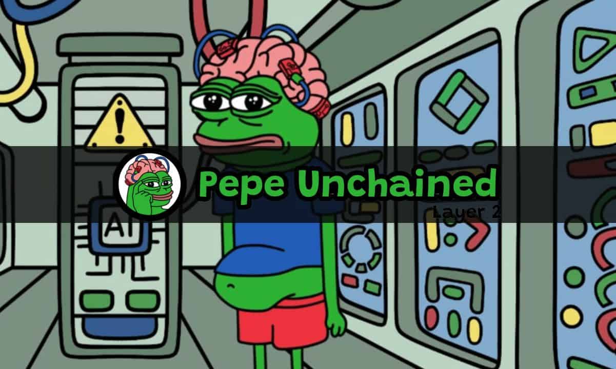 Pepe-unchained-raises-$57m-in-ico-as-some-analysts-predict-explosive-post-launch-rally