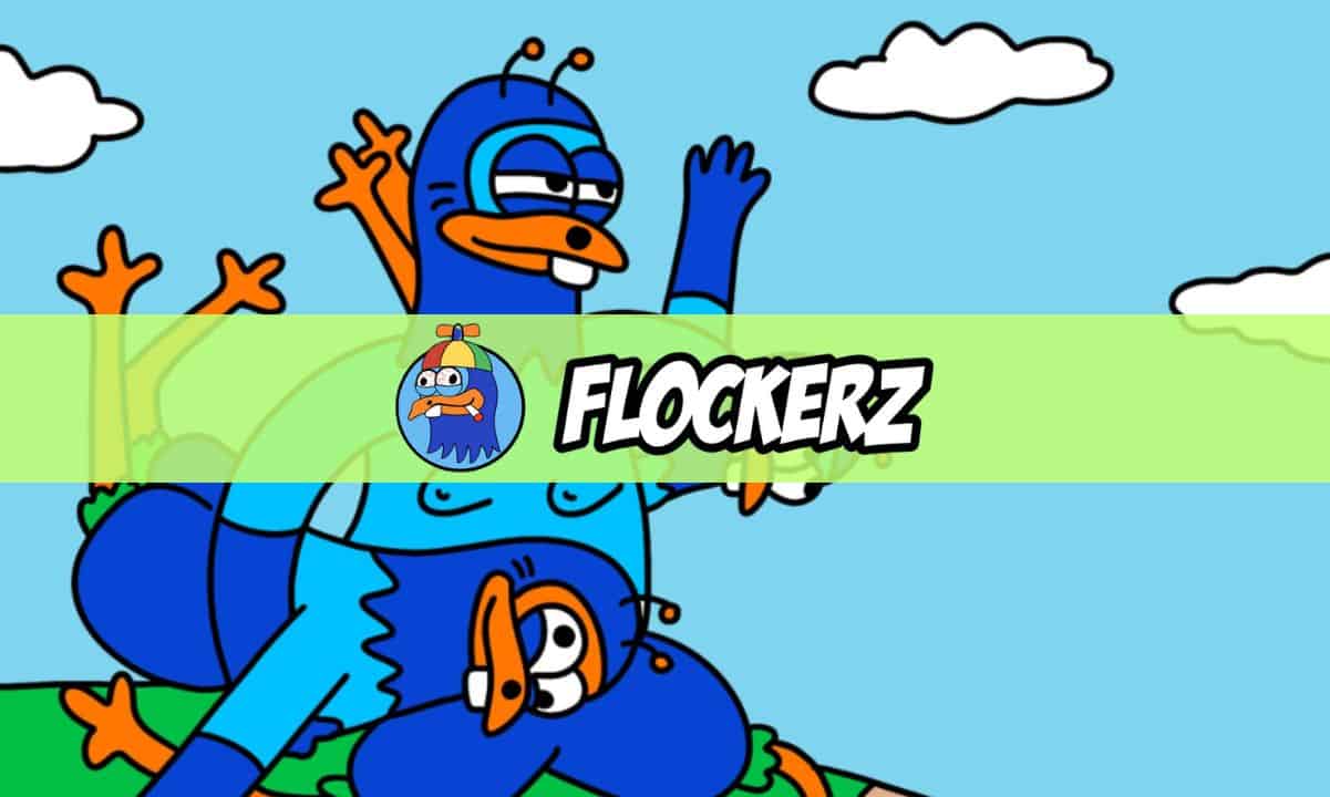 Flockerz-meme-coin-soars-past-$4m-in-presale-as-analyst-thinks-it-could-make-millionaires