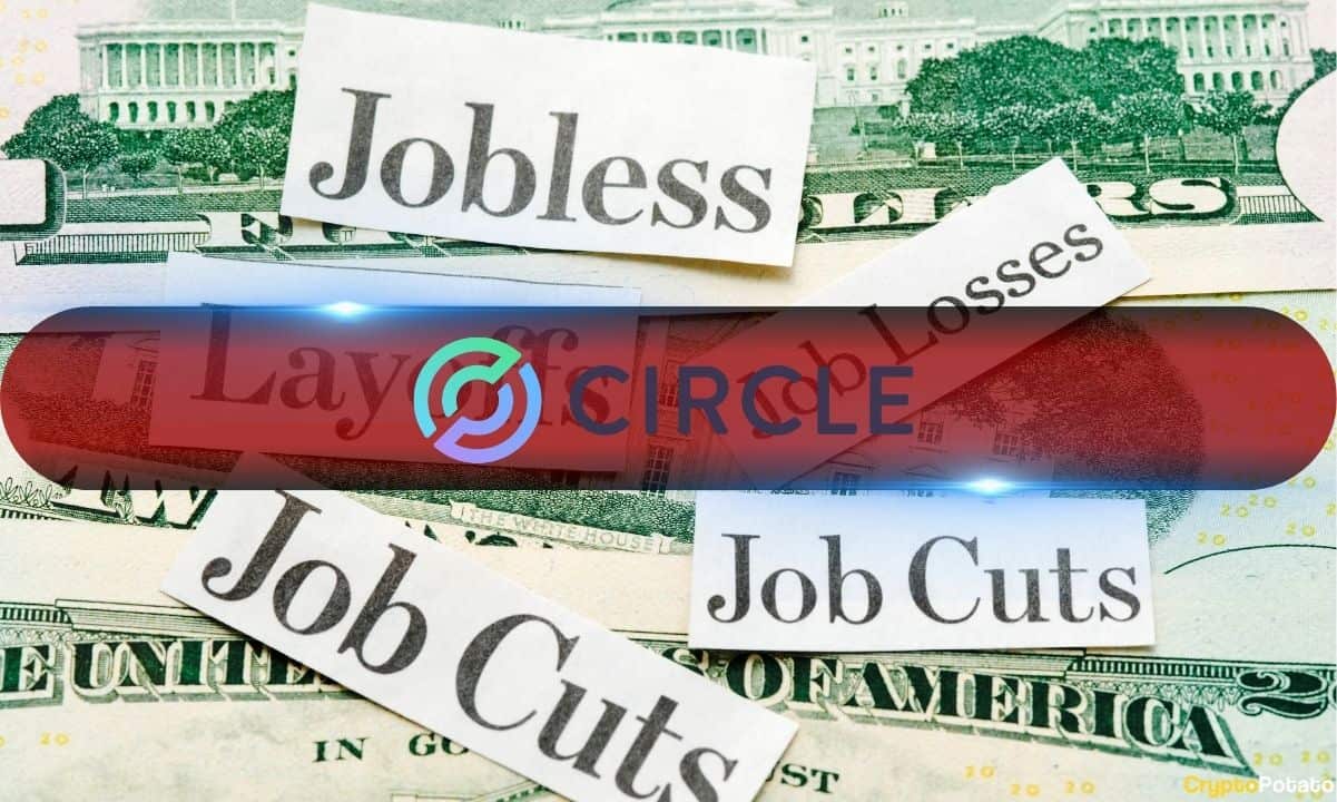 Usdc-stablecoin-issuer-circle-announces-layoffs-amid-operational-review