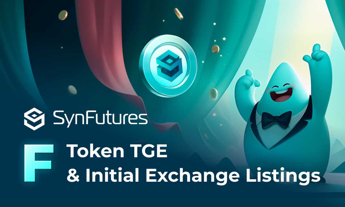 Synfutures-announces-‘f’-token-tge-and-plans-for-full-stack-onchain-financial-infrastructure