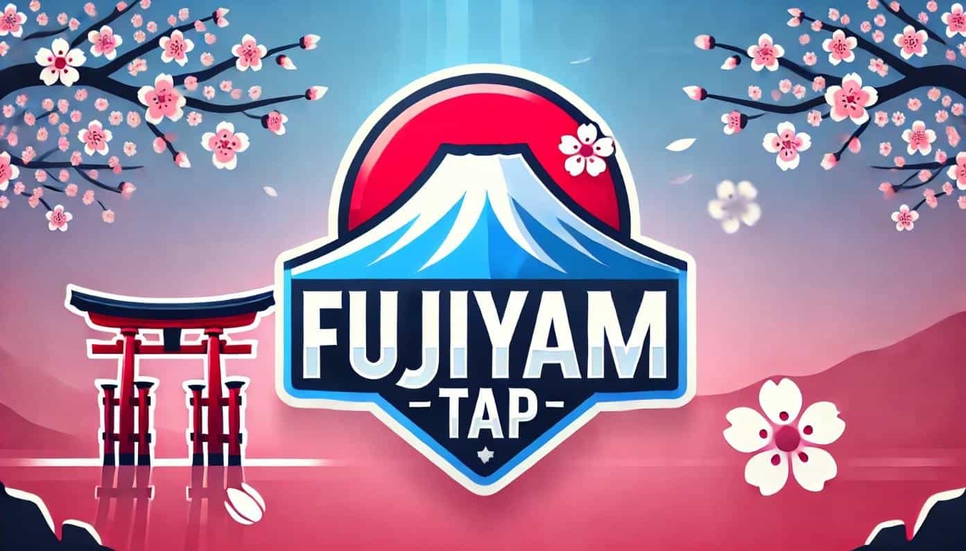 1-btc-lottery:-fujiyama-tap-launches-globally-on-telegram-–-new-gaming-experience-celebrating-mt.-fuji