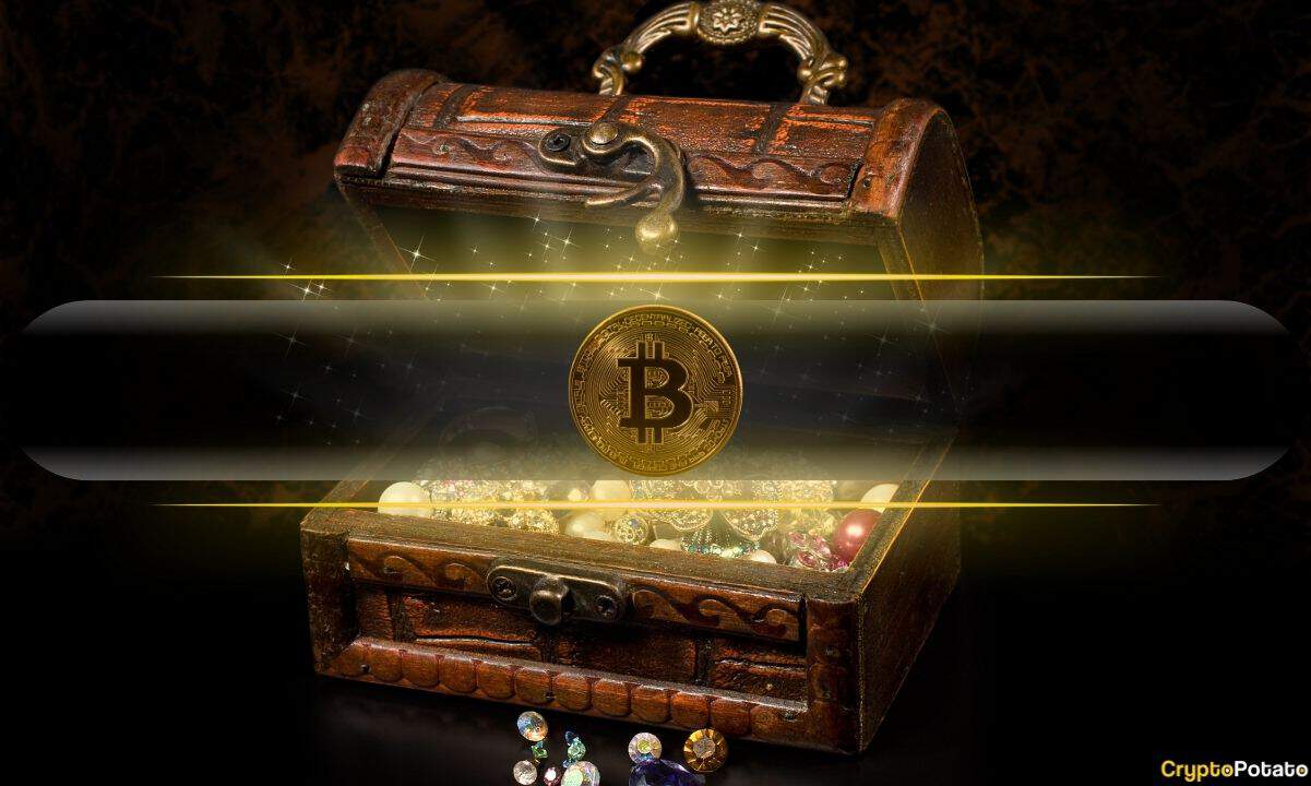 Web3-wonka:-bitcoin-investor-hides-$2-million-in-5-treasure-chests