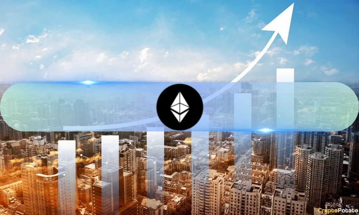 Experts-predict-ethereum’s-clear-path-to-ath-amid-bullish-structural-shifts