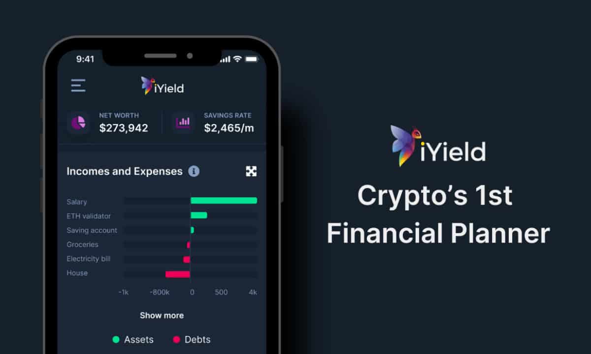 Iyield-launches-crypto’s-1st-financial-planning-tool