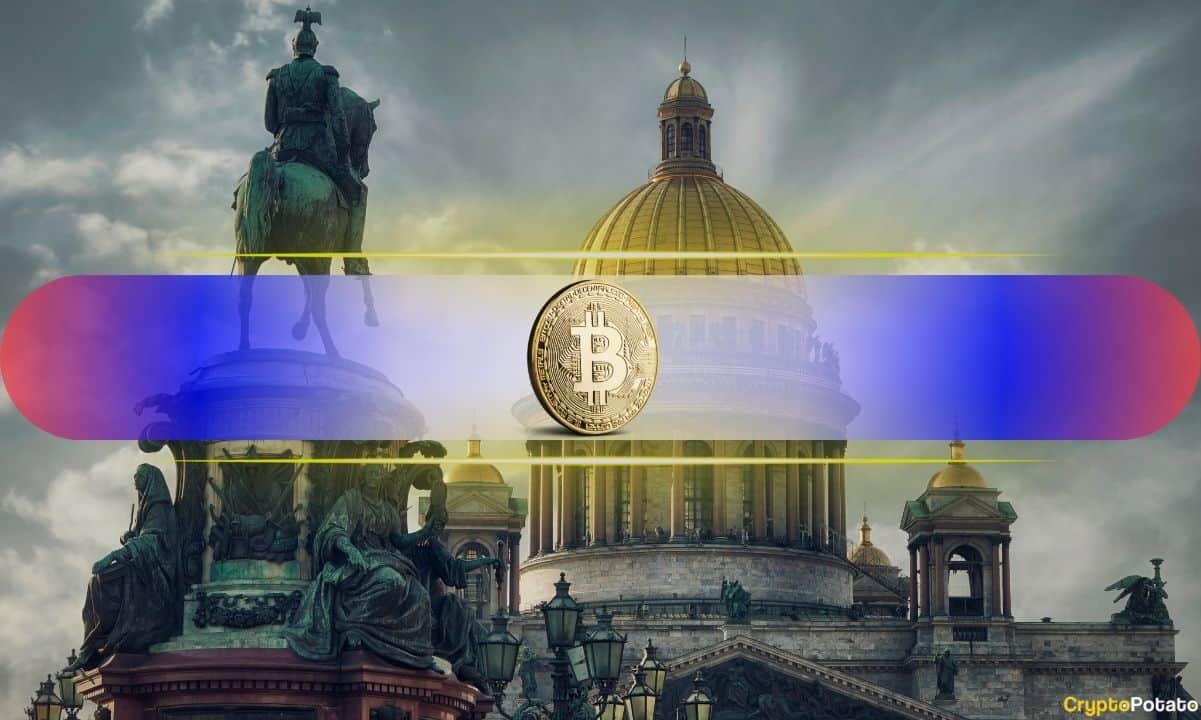 Russian-lawmaker-proposes-strategic-bitcoin-reserve:-report