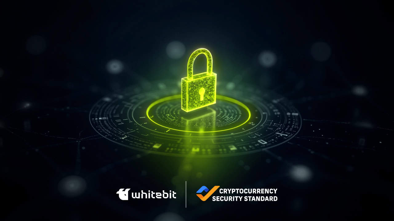 Whitebit-becomes-first-exchange-to-achieve-the-highest-level-cryptocurrency-security-standard